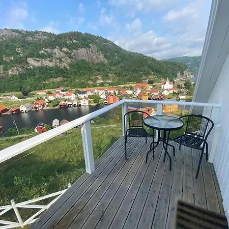 Southern Bliss - Sorlandsidyll Feda Exterior foto