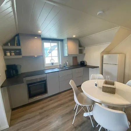 Southern Bliss - Sorlandsidyll Feda Exterior foto