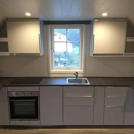 Southern Bliss - Sorlandsidyll Feda Exterior foto