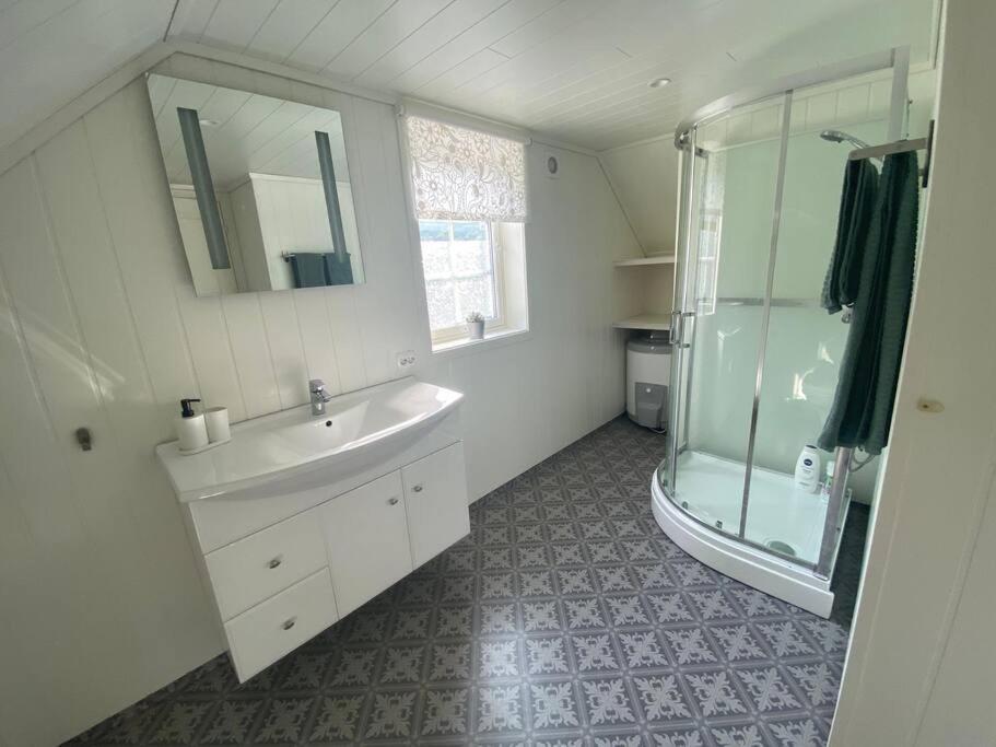 Southern Bliss - Sorlandsidyll Apartamento