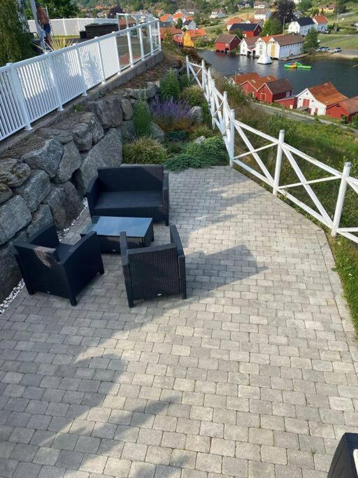 Southern Bliss - Sorlandsidyll Apartment *
