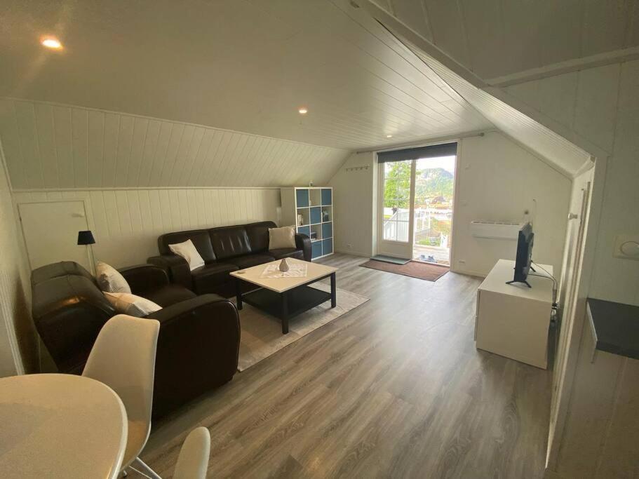 Southern Bliss - Sorlandsidyll Apartment