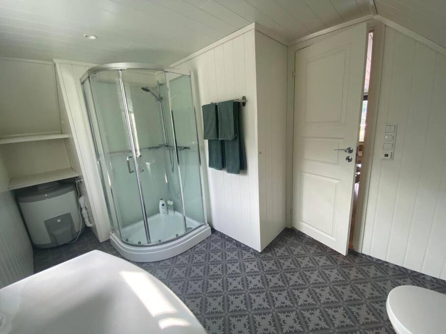 Southern Bliss - Sorlandsidyll Apartamento *
