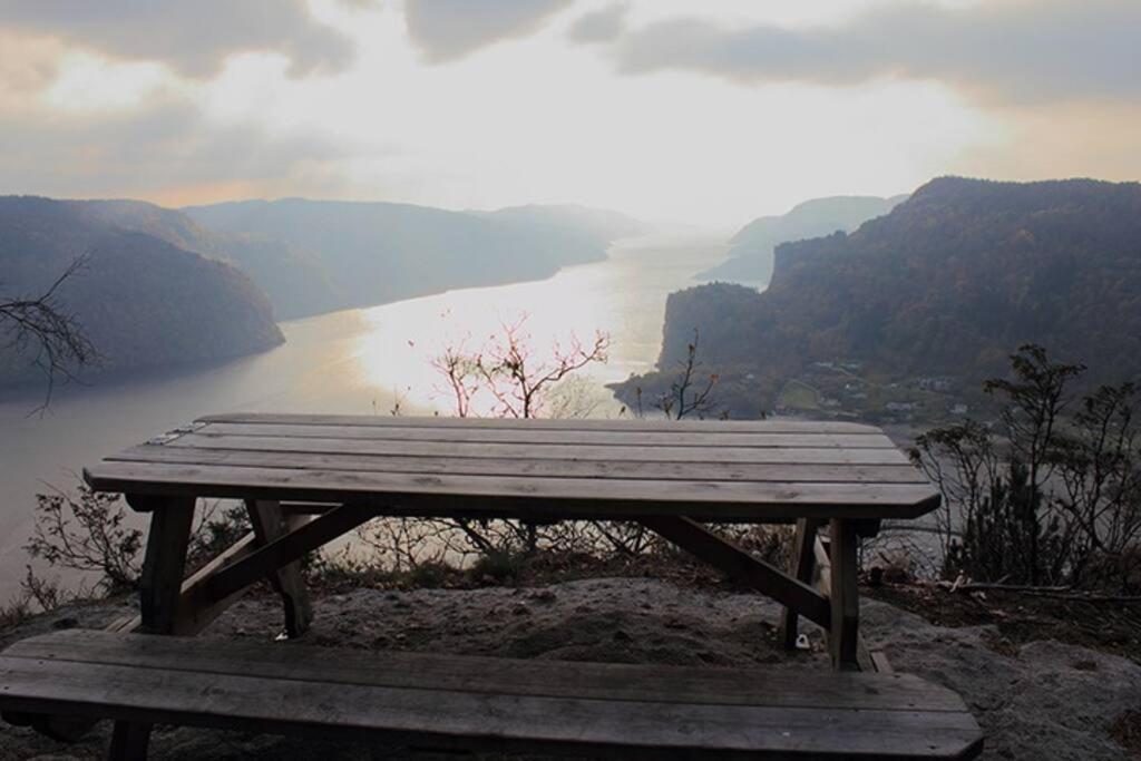 Southern Bliss - Sorlandsidyll