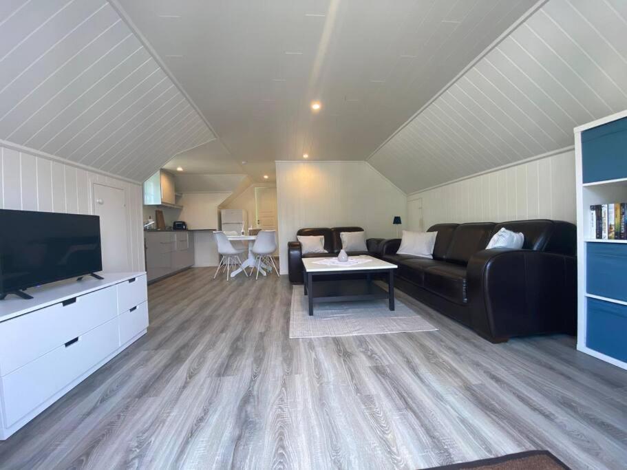Apartamento Southern Bliss - Sorlandsidyll *